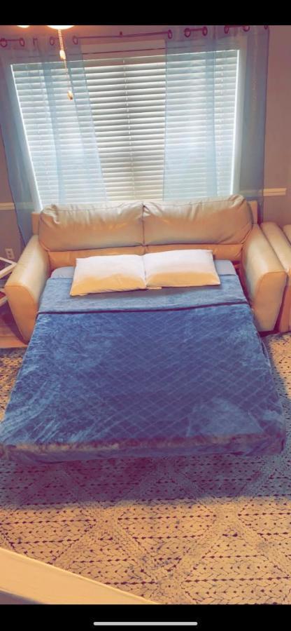 فيلا تشارلستونفي Sleeps 10!**10Min Dt Chas/5Min Airport! المظهر الخارجي الصورة