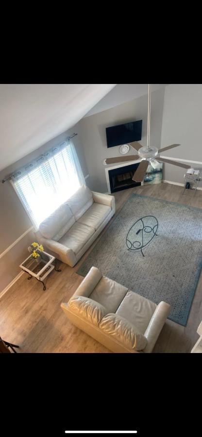 فيلا تشارلستونفي Sleeps 10!**10Min Dt Chas/5Min Airport! المظهر الخارجي الصورة